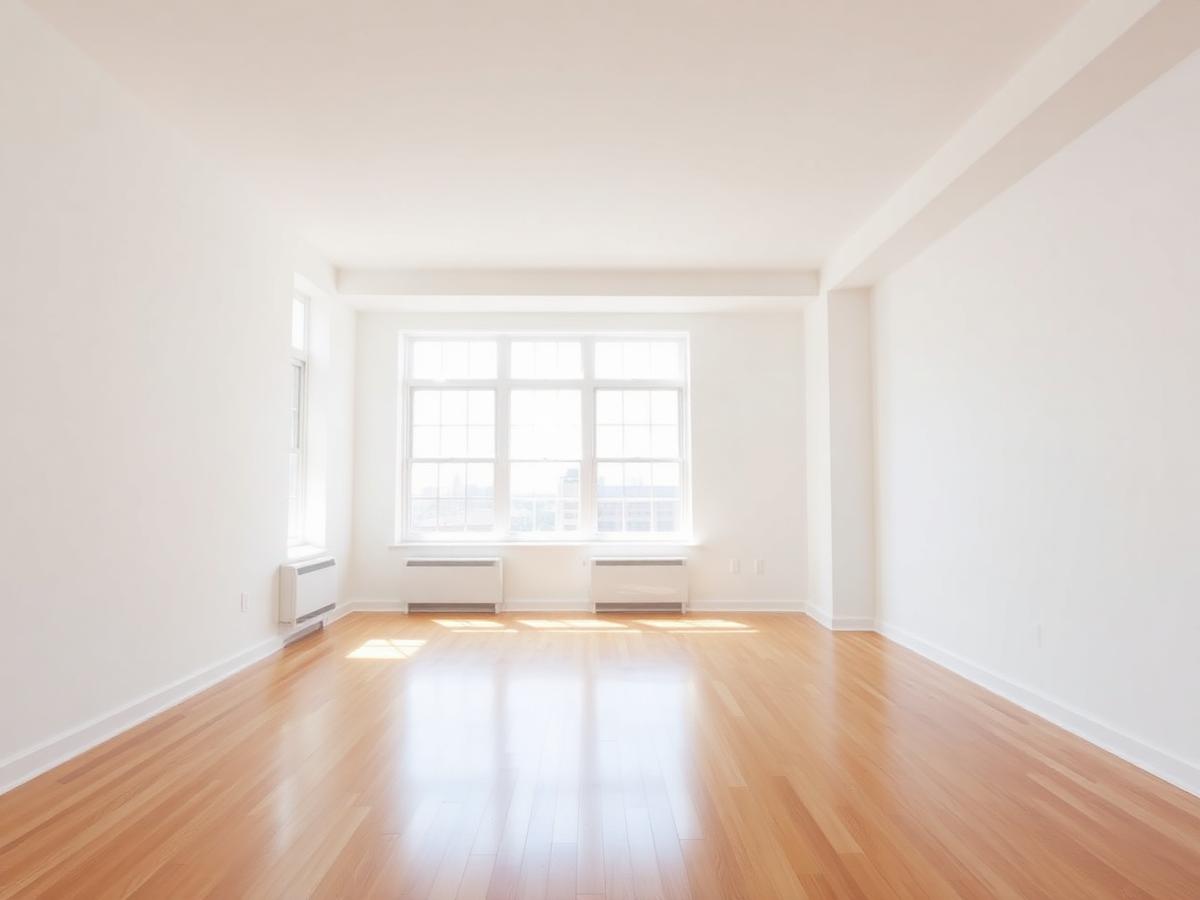 Move-Out Clean