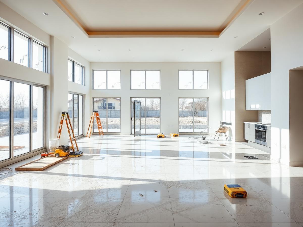 Post-Construction